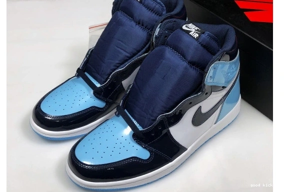 1 Jordan - CD0461-401 'UNC' CD0461-401 Retro High Air Og 0209